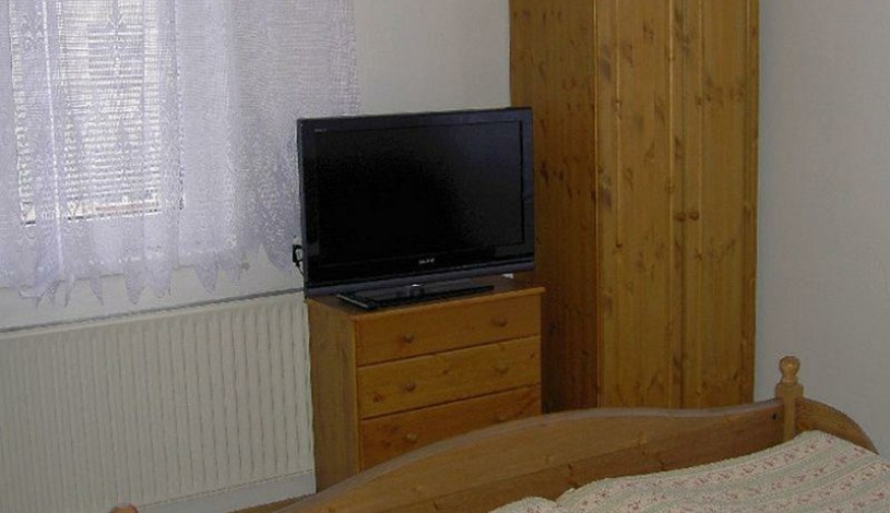 Penzion Chocholoušek Třeboň