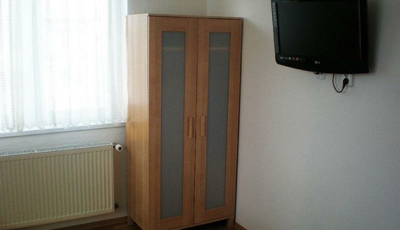 Penzion Chocholoušek Třeboň