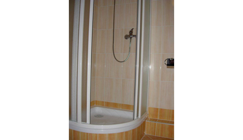 Penzion Chocholoušek Třeboň