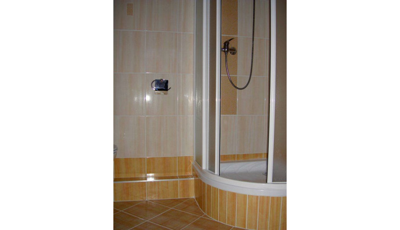 Penzion Chocholoušek Třeboň - Dvoulůžkový pokoj