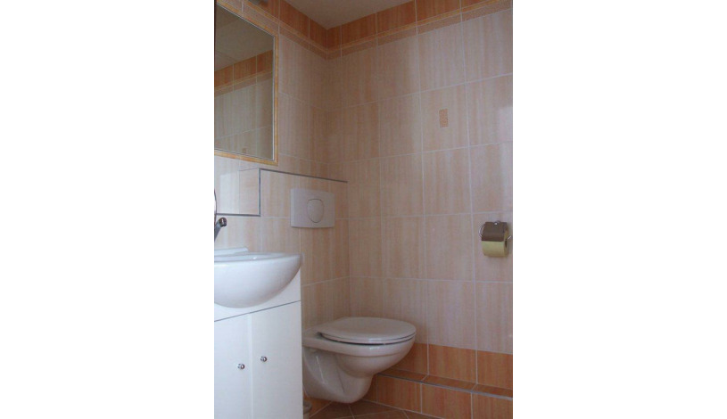 Penzion Chocholoušek Třeboň - Dvoulůžkový pokoj