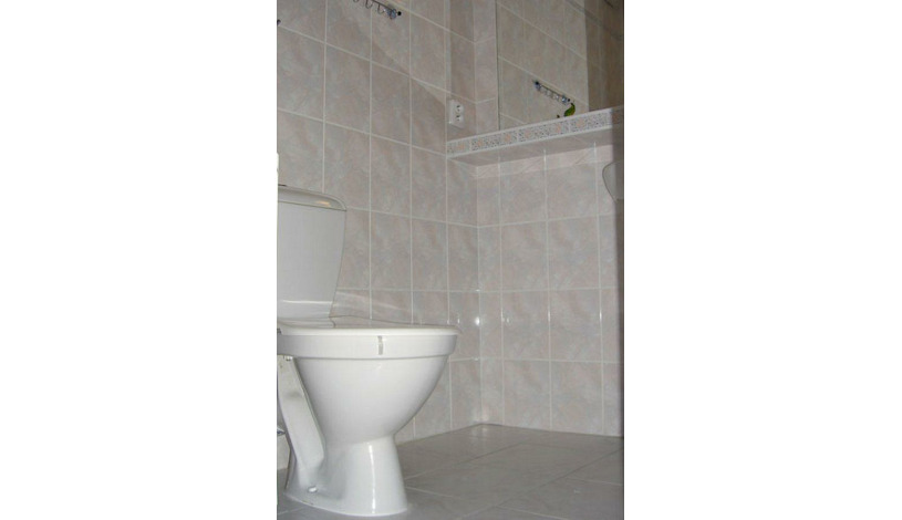 Penzion Chocholoušek Třeboň