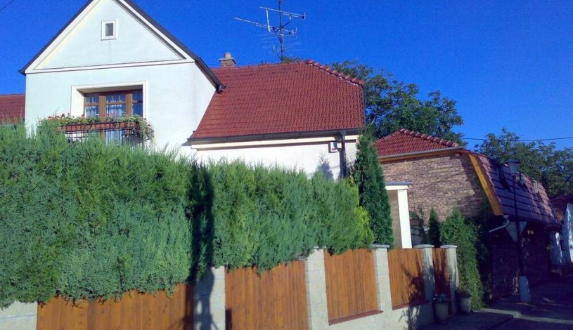 Penzion Cihelna Brno