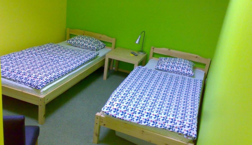 Penzion Cihelna Brno