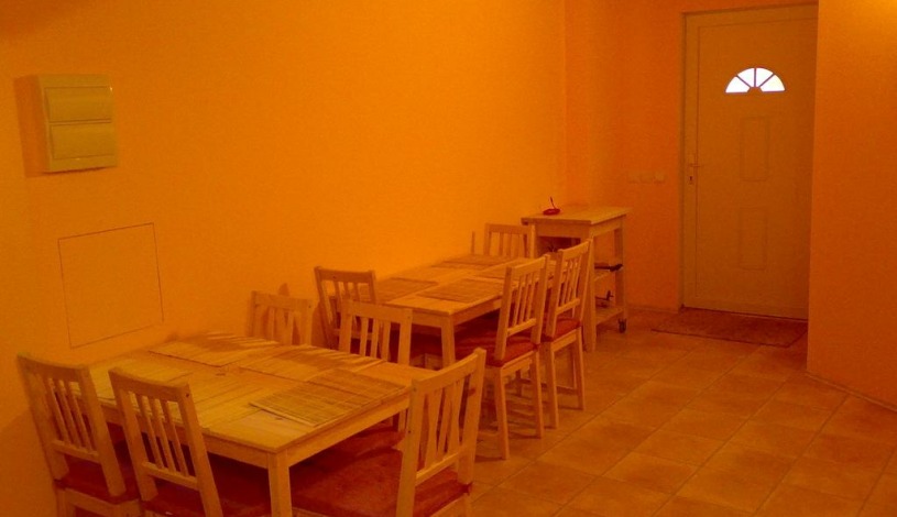 Penzion Cihelna Brno