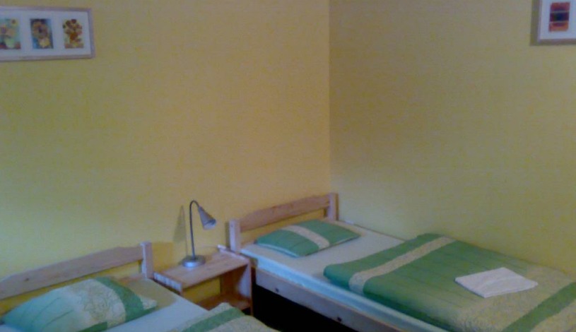 Penzion Cihelna Brno
