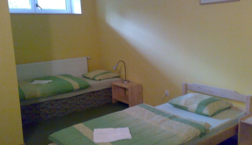 Penzion Cihelna Brno