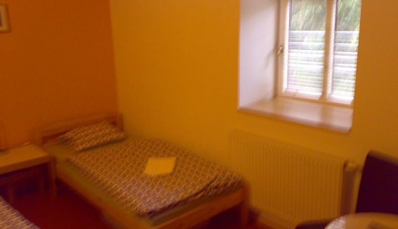 Penzion Cihelna Brno