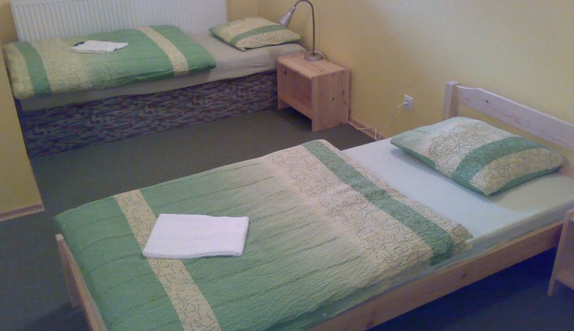 Penzion Cihelna Brno