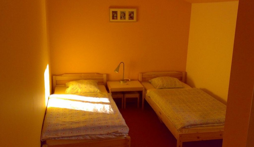 Penzion Cihelna Brno