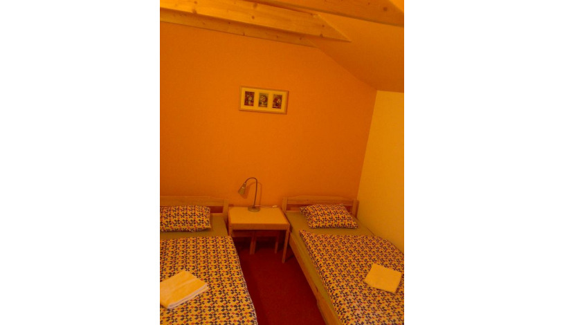 Penzion Cihelna Brno