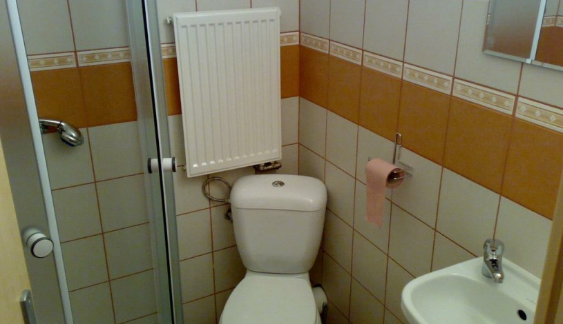 Penzion Cihelna Brno