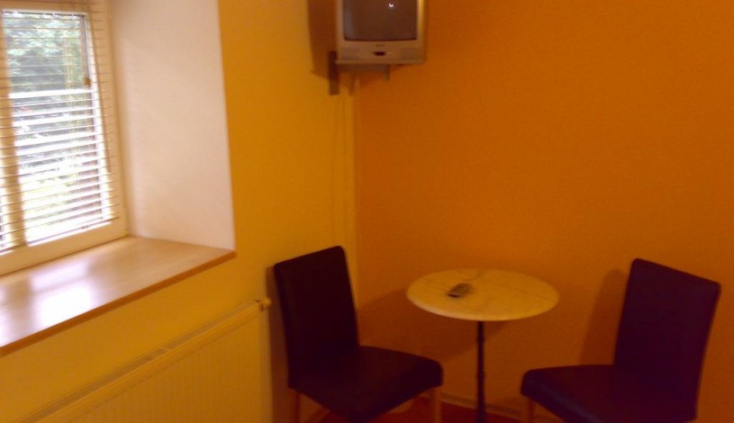 Penzion Cihelna Brno