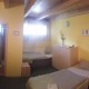 Třílůžkový pokoj - Penzion Cihelna Brno