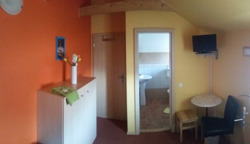 Penzion Cihelna Brno