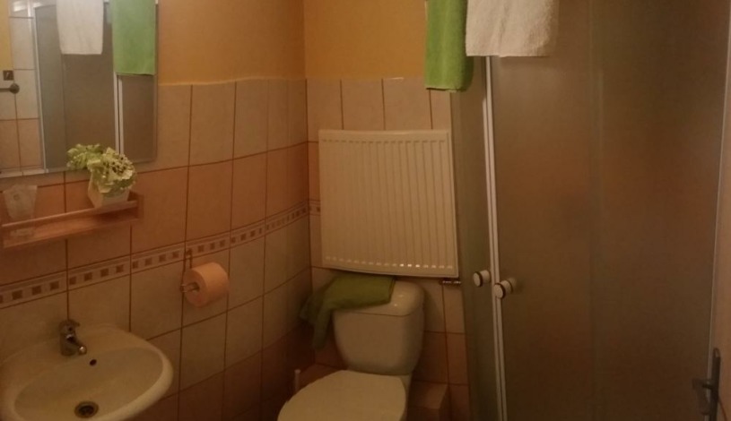 Penzion Cihelna Brno