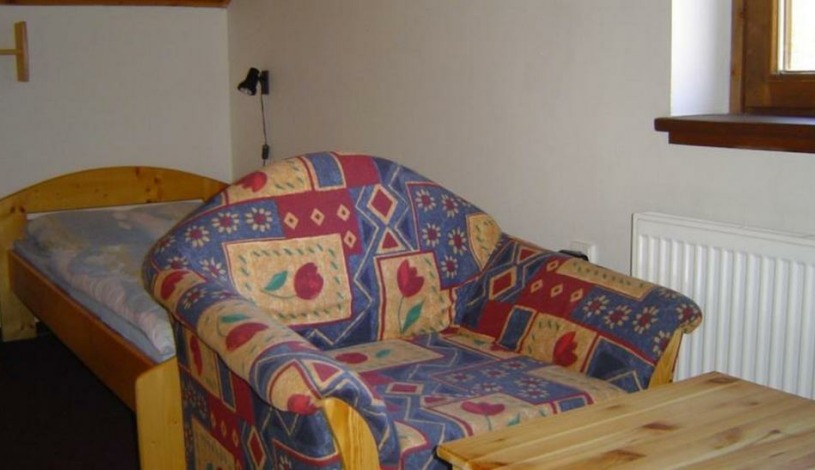 Penzion Čížek Harrachov