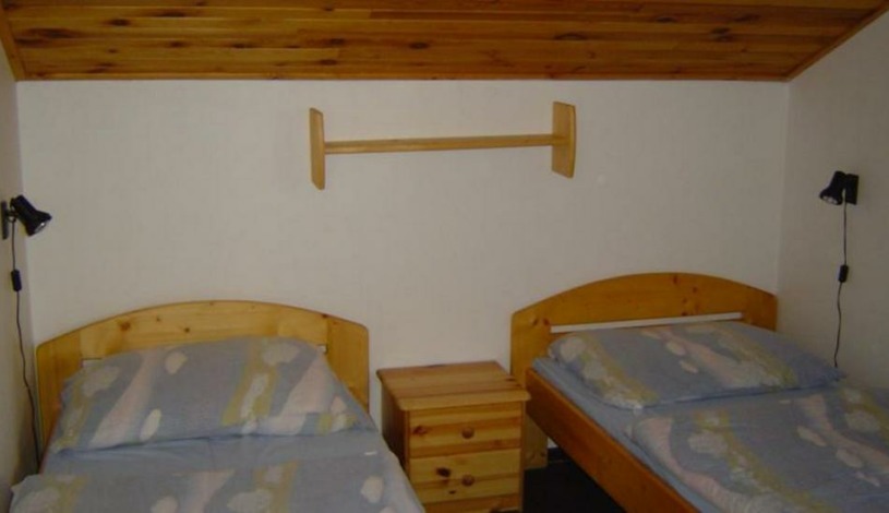 Penzion Čížek Harrachov
