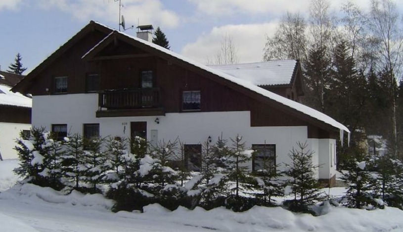 Penzion Čížek Harrachov