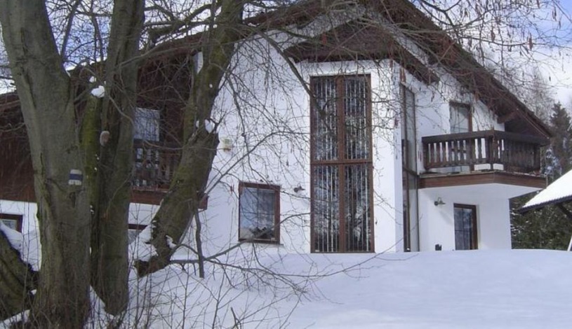 Penzion Čížek Harrachov