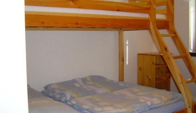 Penzion Čížek Harrachov - Čtyřlůžkový pokoj