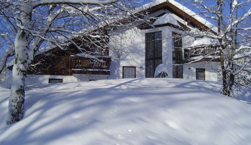 Penzion Čížek Harrachov