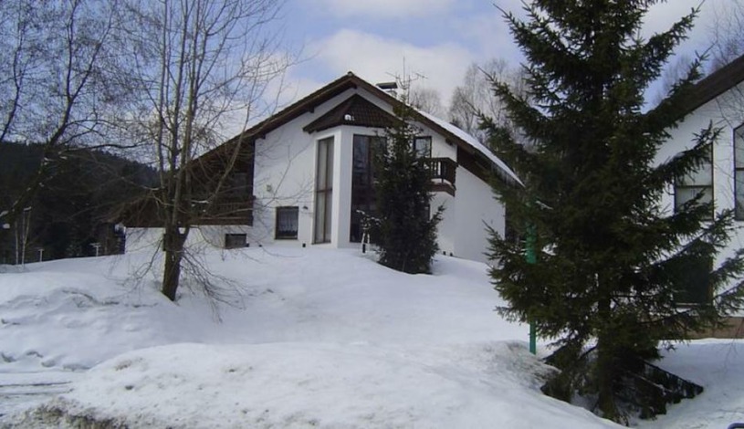 Penzion Čížek Harrachov