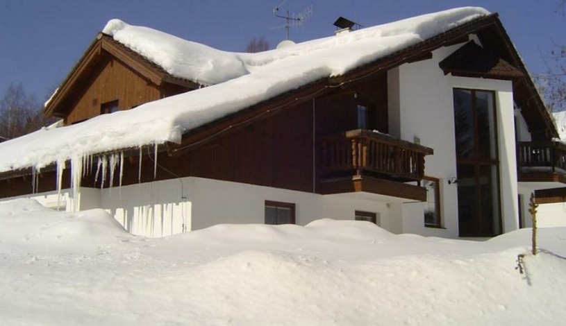 Penzion Čížek Harrachov