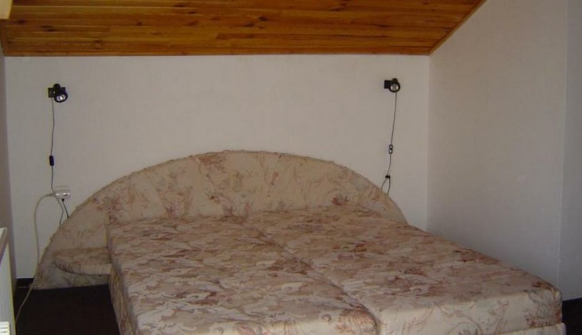 Penzion Čížek Harrachov