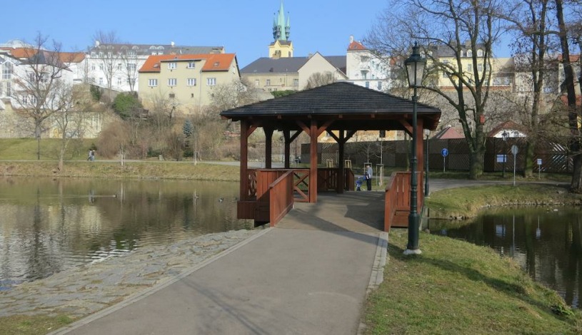 Coupé Příbram