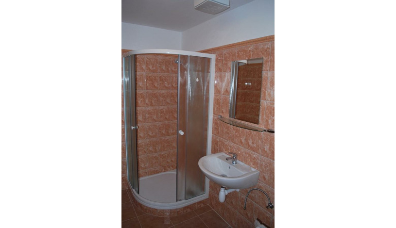 Penzion Daniel Tábor