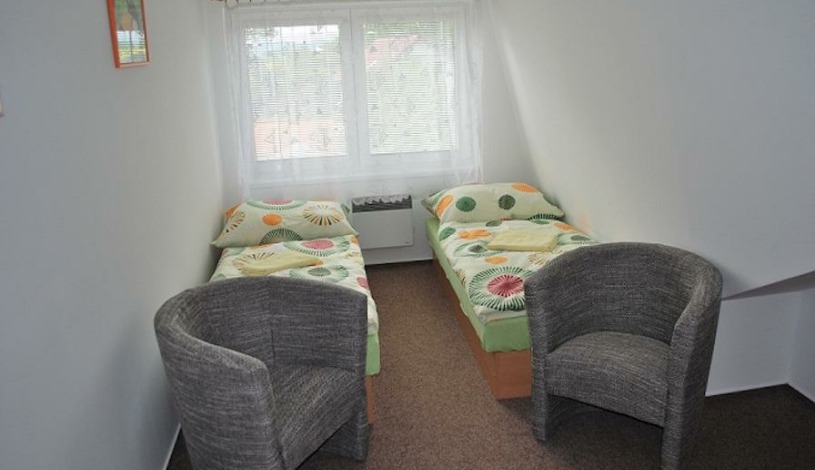 Penzion Daniel Tábor