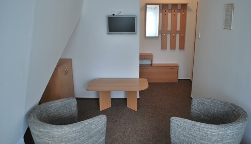 Penzion Daniel Tábor