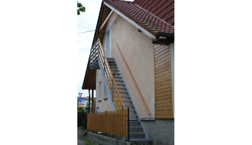 Penzion Daniel Tábor