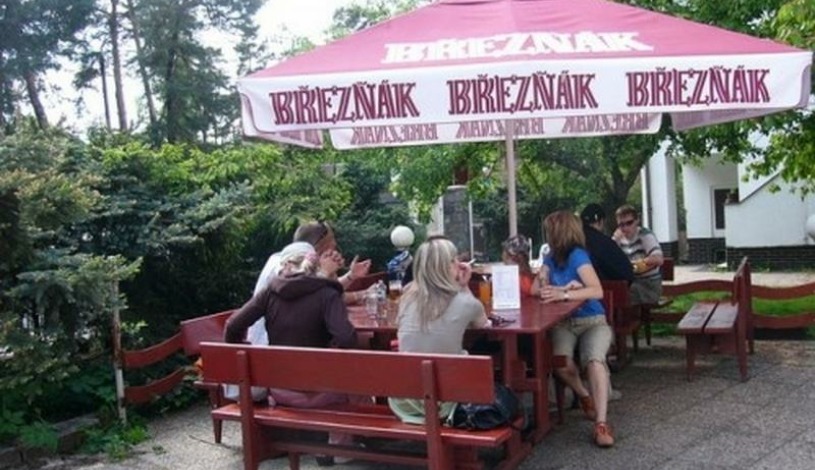 Penzion Diana Doksy