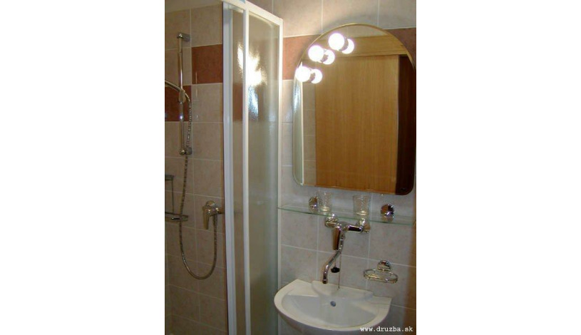 Penzión DRUŽBA** Bojnice