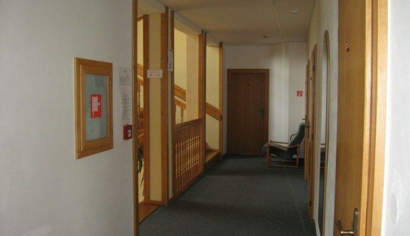 Penzión DRUŽBA** Bojnice