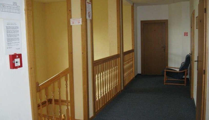 Penzión DRUŽBA** Bojnice