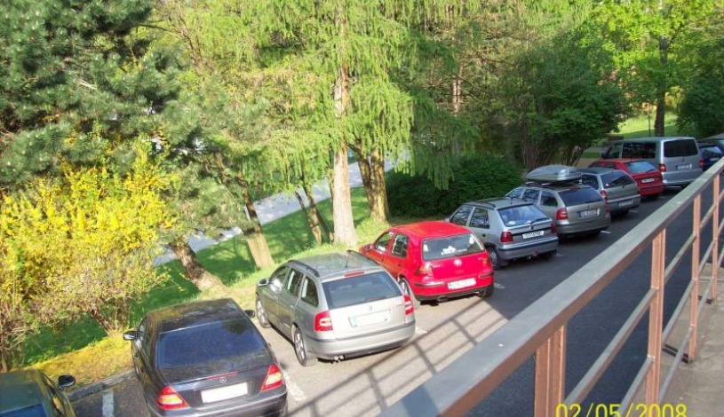 Penzión DRUŽBA** Bojnice