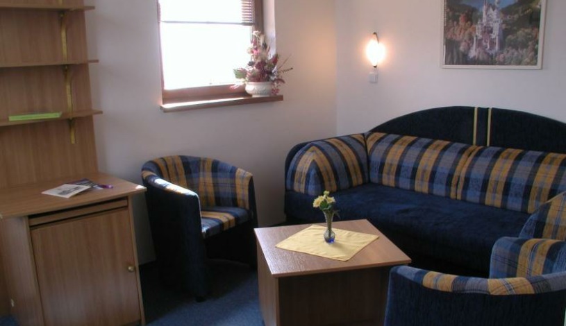 Penzión DRUŽBA** Bojnice