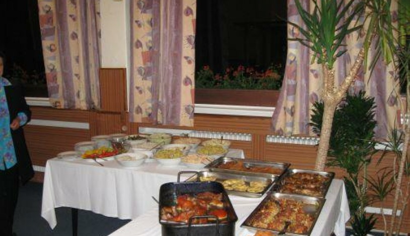 Penzión DRUŽBA** Bojnice