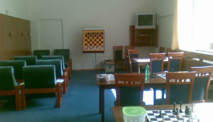 Penzión DRUŽBA** Bojnice