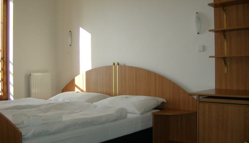 Penzión DRUŽBA** Bojnice - Apartmán