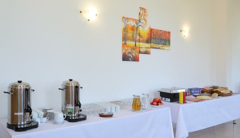 Penzión DRUŽBA** Bojnice