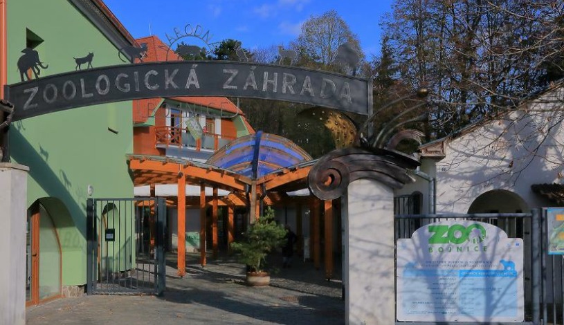 Penzión DRUŽBA** Bojnice