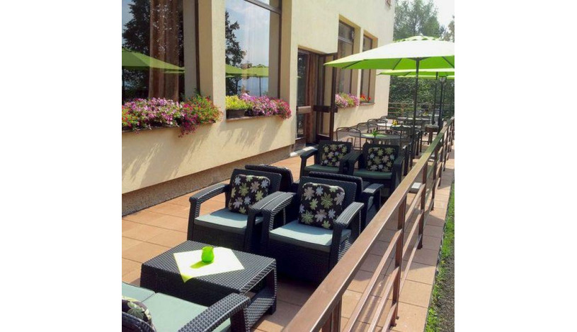 Penzión DRUŽBA** Bojnice