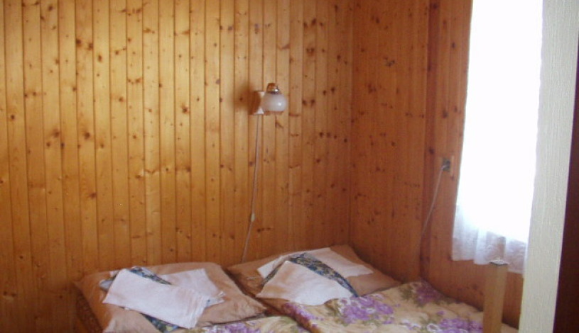 Penzion Dukla Jáchymov