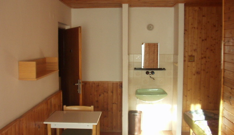 Penzion Dukla Jáchymov