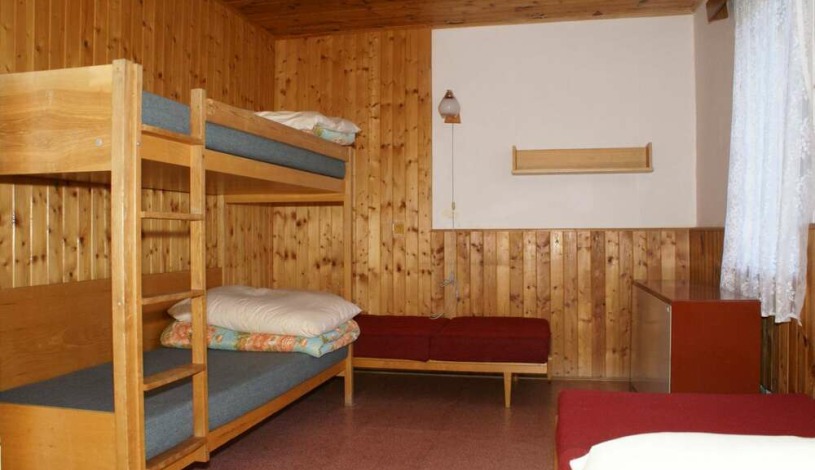 Penzion Dukla Jáchymov