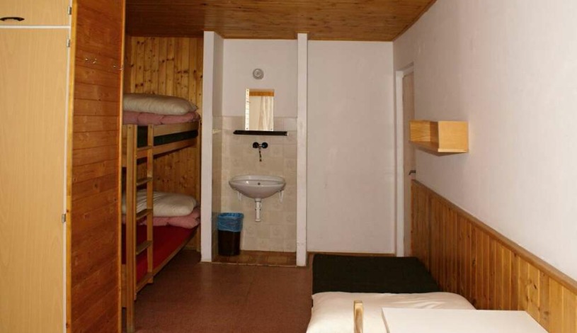 Penzion Dukla Jáchymov